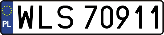 WLS70911