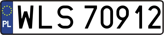 WLS70912