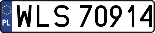 WLS70914
