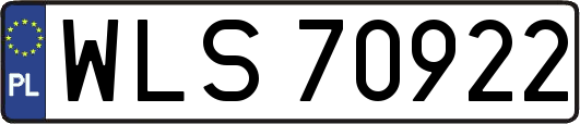 WLS70922
