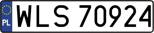 WLS70924