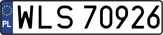 WLS70926