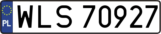 WLS70927