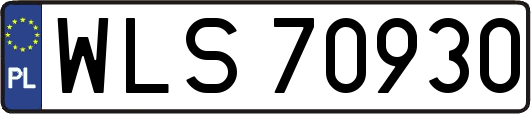 WLS70930