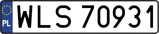 WLS70931