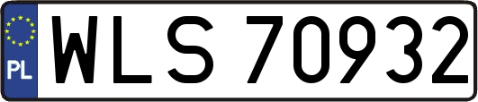 WLS70932