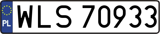 WLS70933