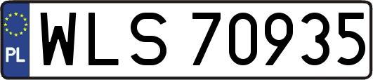 WLS70935