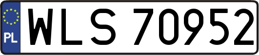 WLS70952