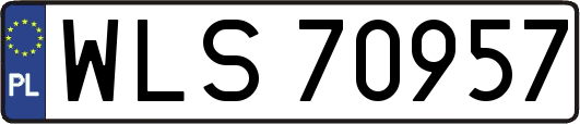 WLS70957