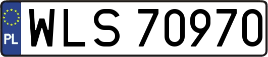 WLS70970