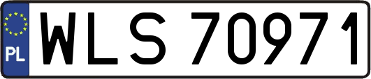 WLS70971