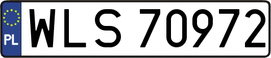 WLS70972