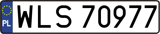 WLS70977