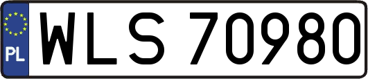 WLS70980