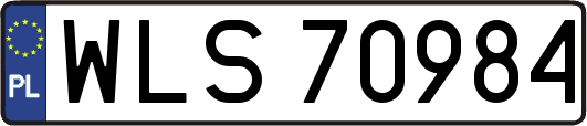 WLS70984