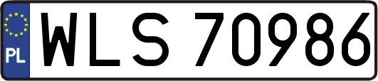WLS70986