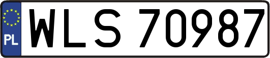 WLS70987