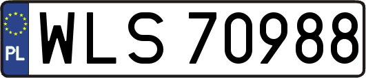 WLS70988