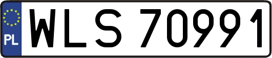 WLS70991