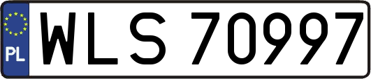 WLS70997