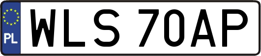 WLS70AP