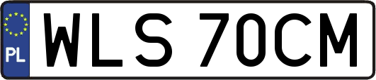 WLS70CM