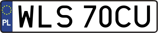 WLS70CU