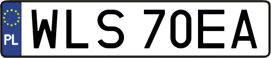 WLS70EA