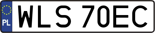 WLS70EC