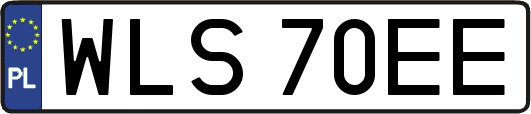 WLS70EE