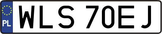 WLS70EJ