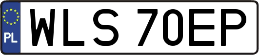 WLS70EP