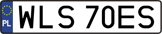 WLS70ES