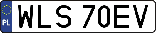 WLS70EV