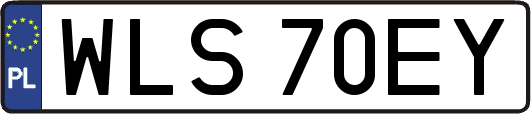 WLS70EY
