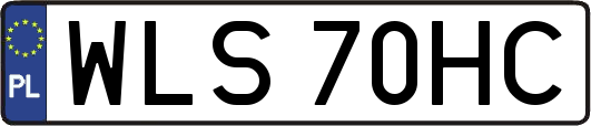WLS70HC
