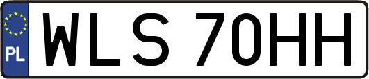 WLS70HH