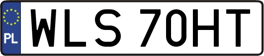 WLS70HT