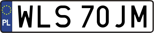WLS70JM
