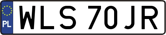 WLS70JR