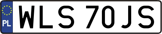 WLS70JS