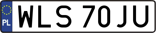WLS70JU