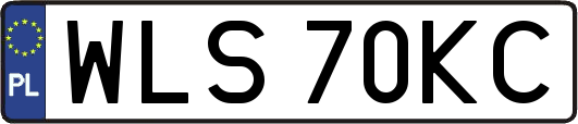 WLS70KC