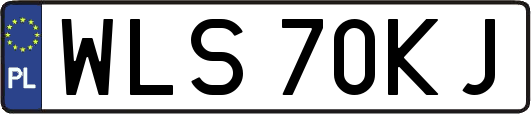 WLS70KJ