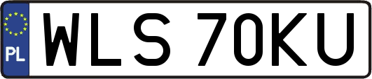 WLS70KU