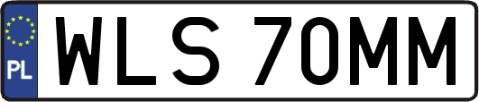 WLS70MM