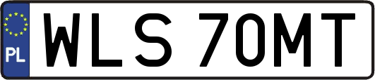 WLS70MT
