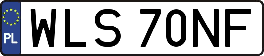 WLS70NF