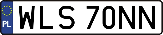 WLS70NN